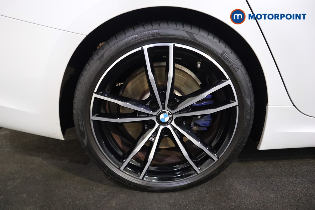 BMW 3 Series M Sport Automatic Petrol Saloon - Stock Number (1597837) - 15th supplementary image
