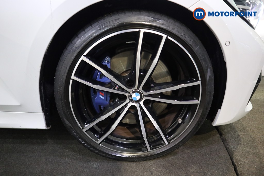 BMW 3 Series M Sport Automatic Petrol Saloon - Stock Number (1597837) - 16th supplementary image