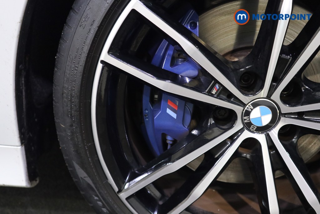 BMW 3 Series M Sport Automatic Petrol Saloon - Stock Number (1597837) - 17th supplementary image