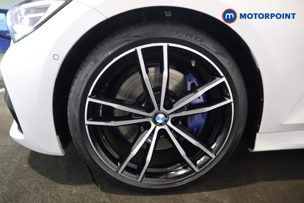 BMW 3 Series M Sport Automatic Petrol Saloon - Stock Number (1597837) - 18th supplementary image