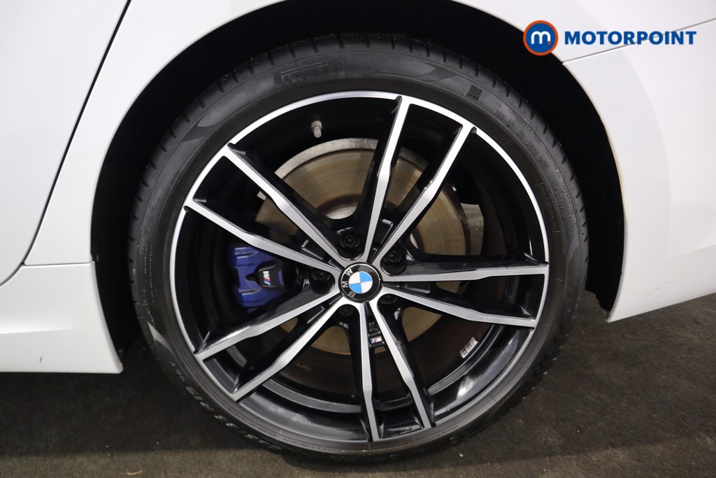 BMW 3 Series M Sport Automatic Petrol Saloon - Stock Number (1597837) - 19th supplementary image