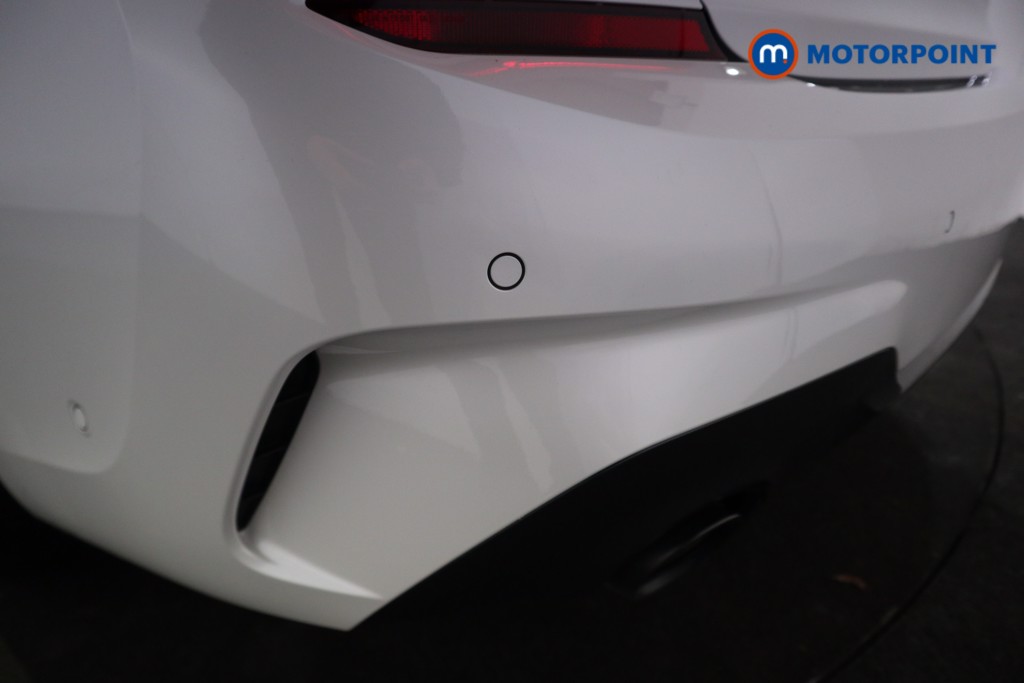 BMW 3 Series M Sport Automatic Petrol Saloon - Stock Number (1597837) - 20th supplementary image