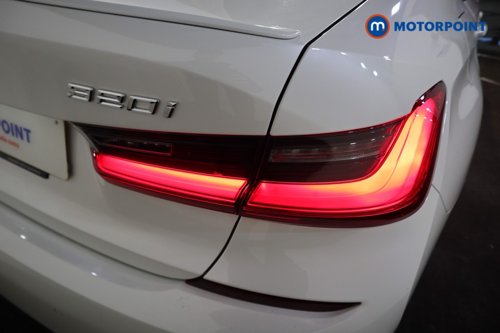 BMW 3 Series M Sport Automatic Petrol Saloon - Stock Number (1597837) - 22nd supplementary image