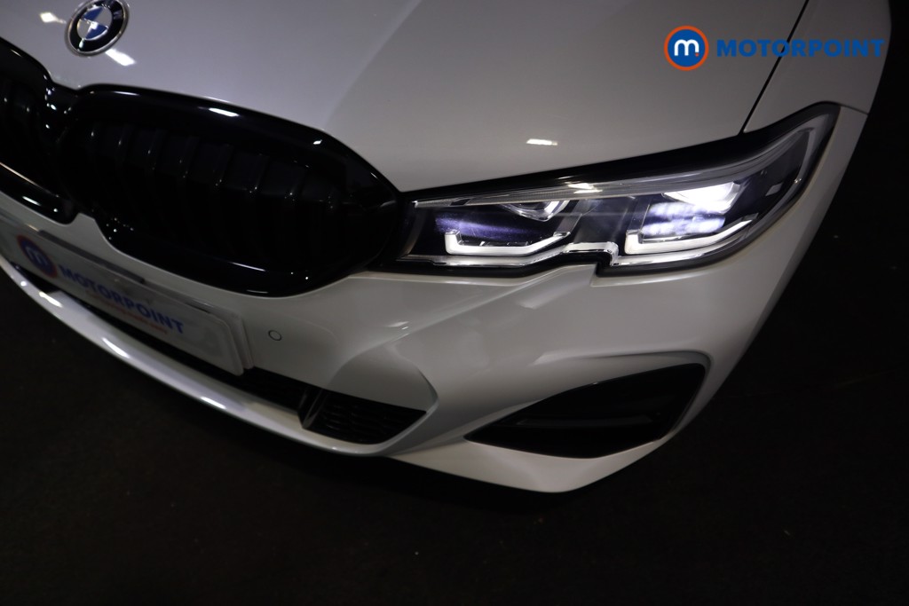 BMW 3 Series M Sport Automatic Petrol Saloon - Stock Number (1597837) - 28th supplementary image