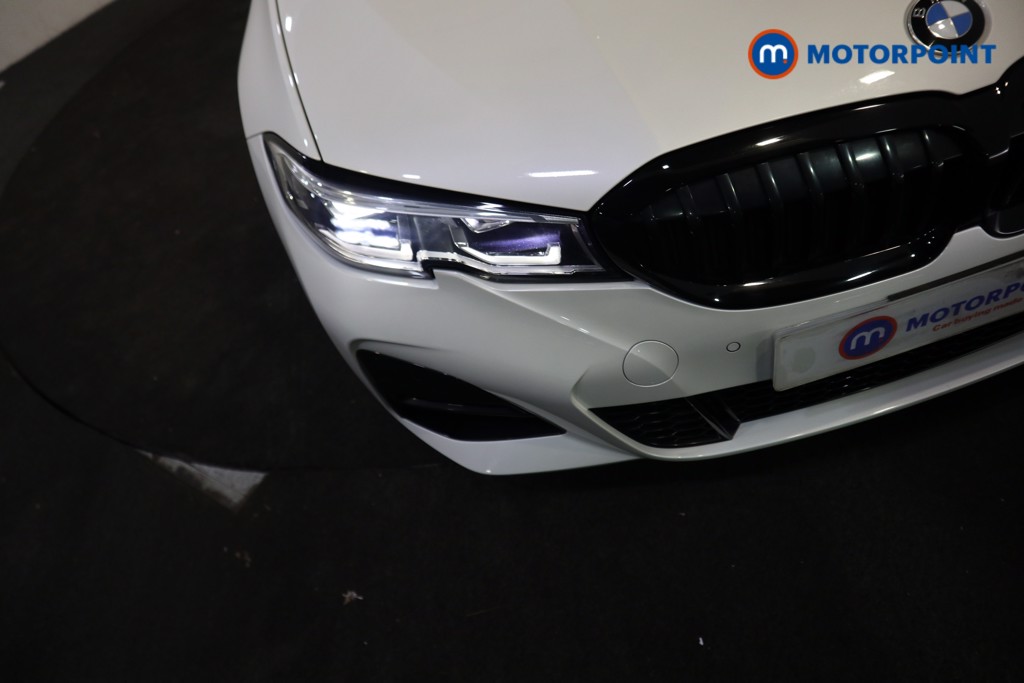 BMW 3 Series M Sport Automatic Petrol Saloon - Stock Number (1597837) - 29th supplementary image