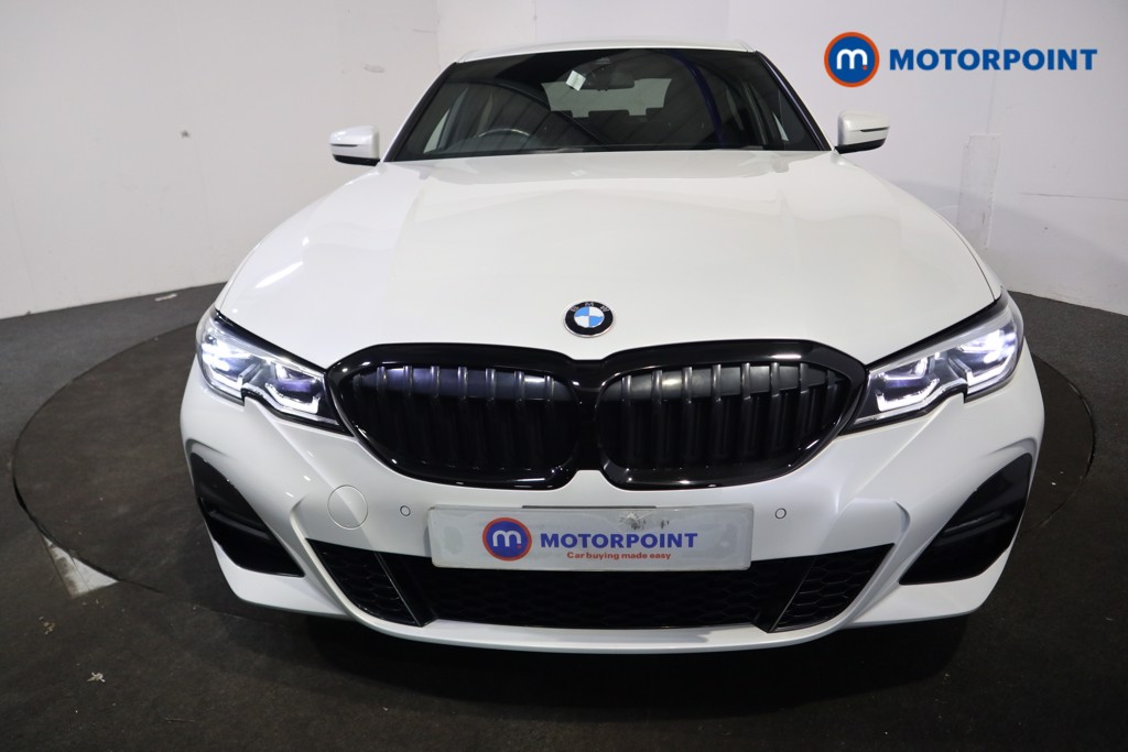 BMW 3 Series M Sport Automatic Petrol Saloon - Stock Number (1597837) - 30th supplementary image