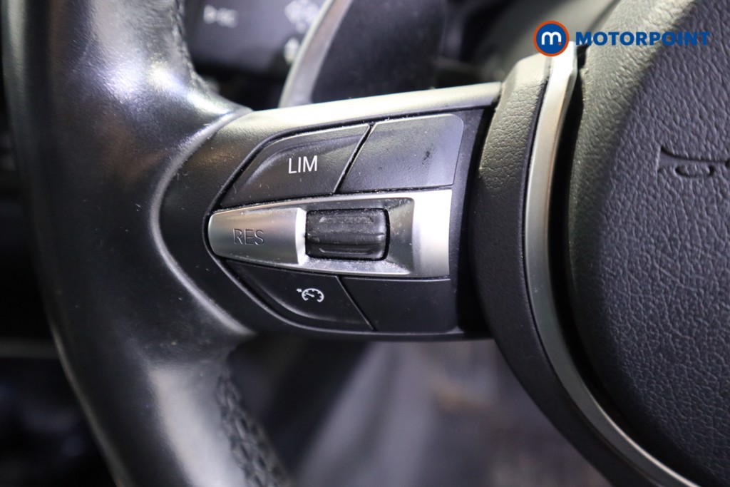 BMW 4 Series M Sport Automatic Diesel Hatchback - Stock Number (1597852) - 5th supplementary image