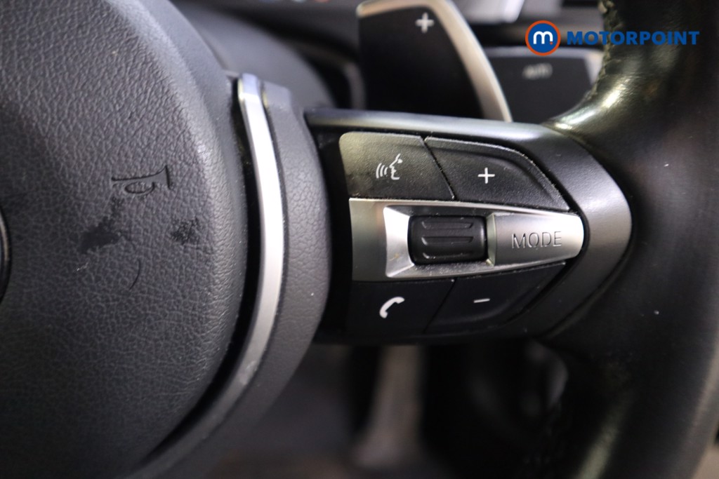 BMW 4 Series M Sport Automatic Diesel Hatchback - Stock Number (1597852) - 6th supplementary image