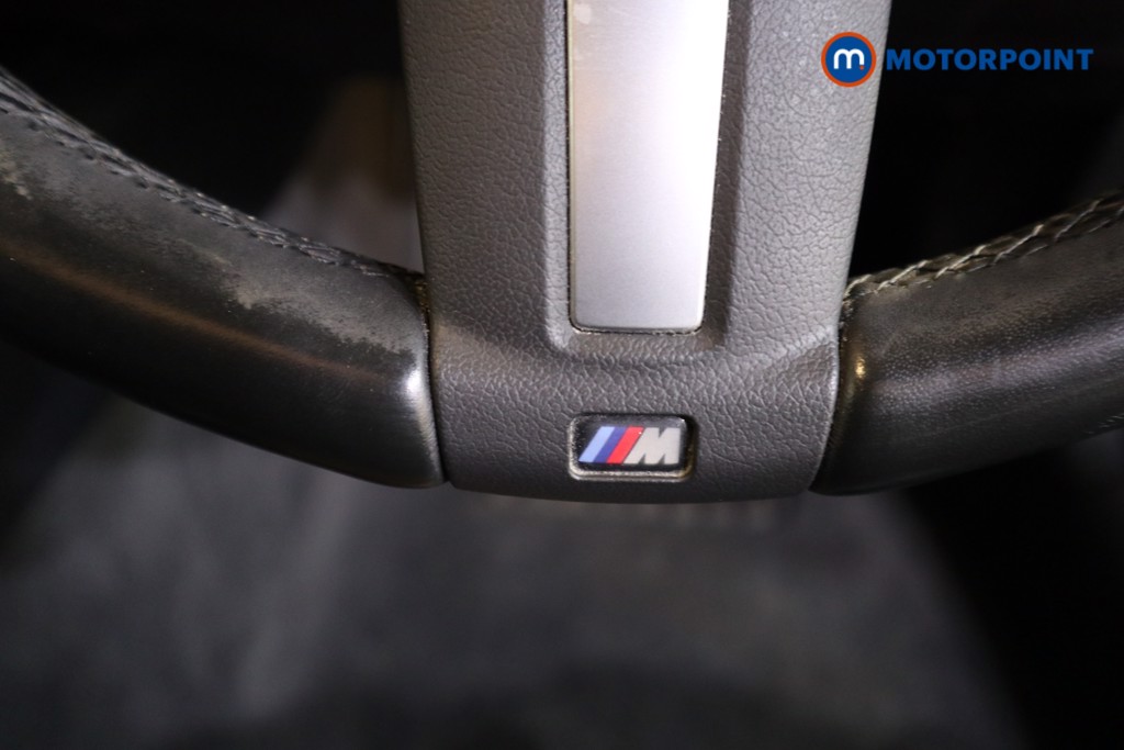 BMW 4 Series M Sport Automatic Diesel Hatchback - Stock Number (1597852) - 7th supplementary image