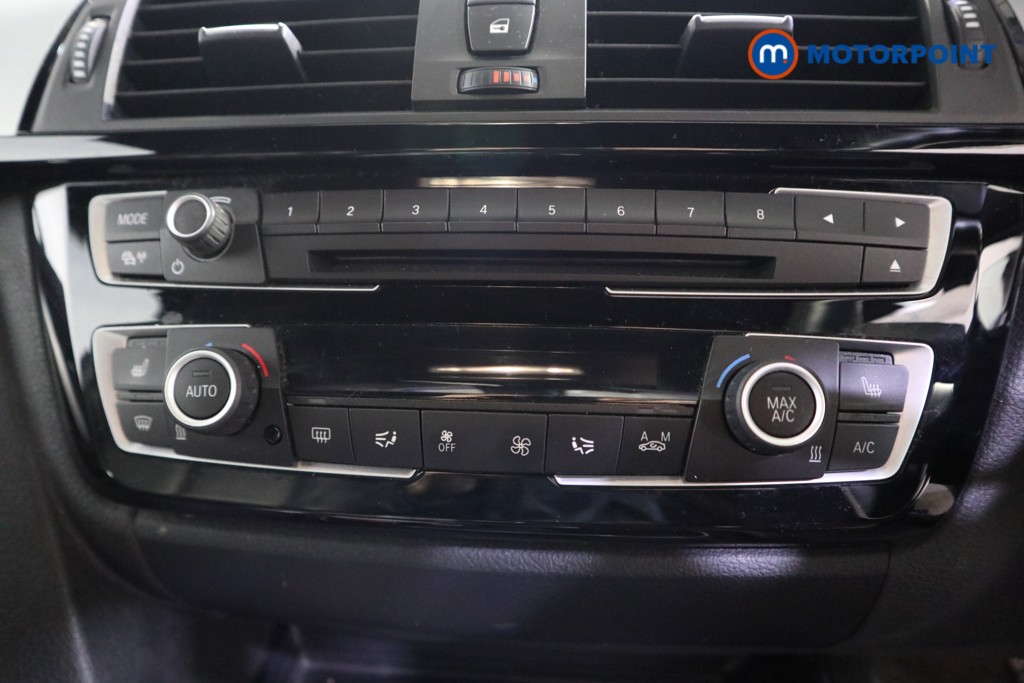 BMW 4 Series M Sport Automatic Diesel Hatchback - Stock Number (1597852) - 8th supplementary image