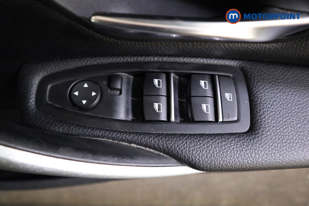 BMW 4 Series M Sport Automatic Diesel Hatchback - Stock Number (1597852) - 9th supplementary image