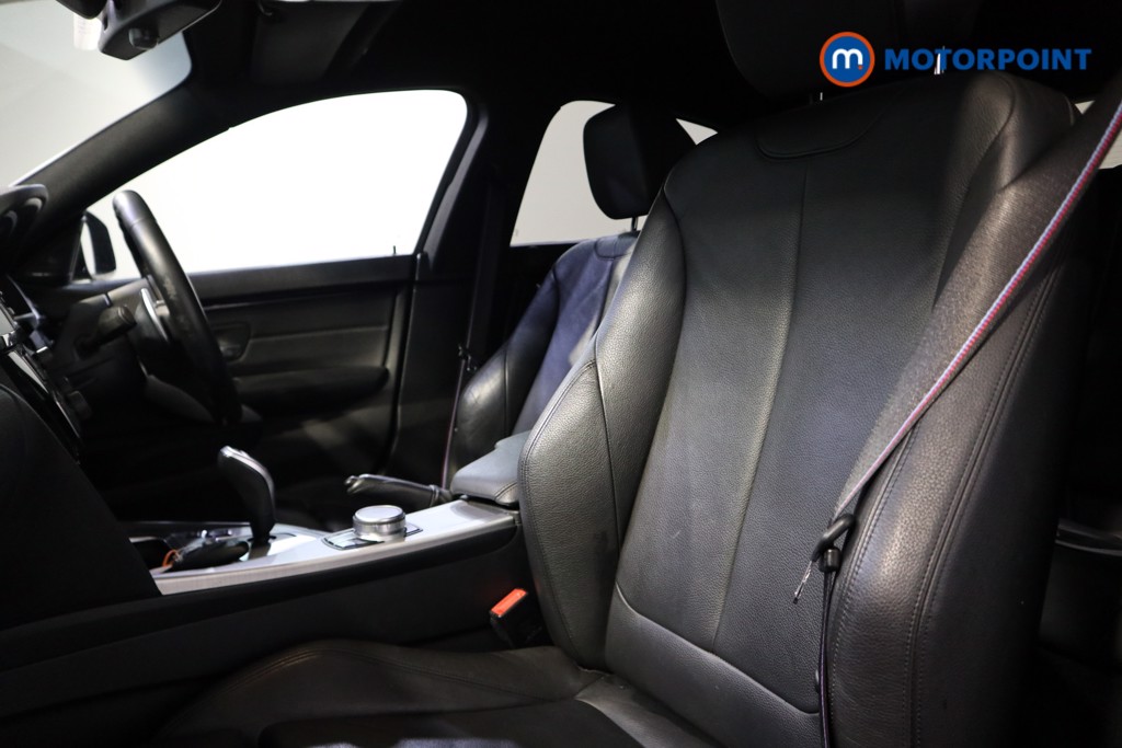 BMW 4 Series M Sport Automatic Diesel Hatchback - Stock Number (1597852) - 10th supplementary image
