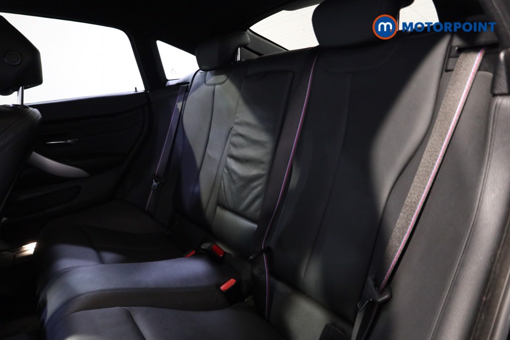BMW 4 Series M Sport Automatic Diesel Hatchback - Stock Number (1597852) - 11th supplementary image