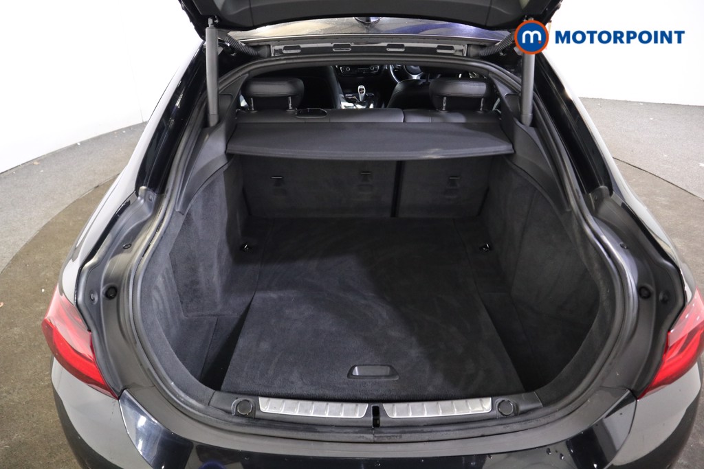 BMW 4 Series M Sport Automatic Diesel Hatchback - Stock Number (1597852) - 12th supplementary image