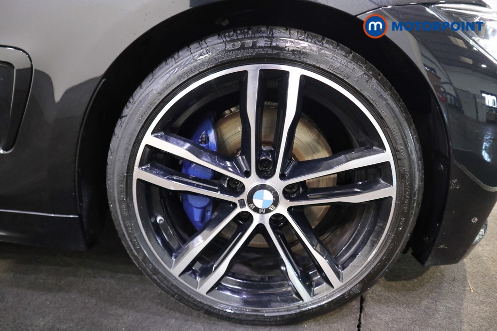 BMW 4 Series M Sport Automatic Diesel Hatchback - Stock Number (1597852) - 15th supplementary image