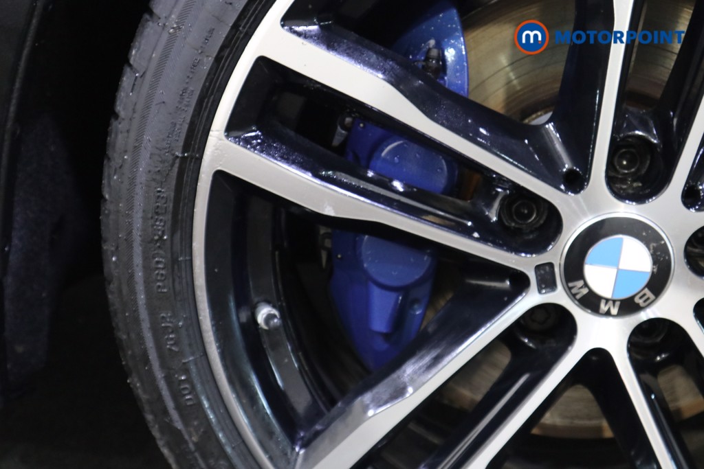 BMW 4 Series M Sport Automatic Diesel Hatchback - Stock Number (1597852) - 16th supplementary image