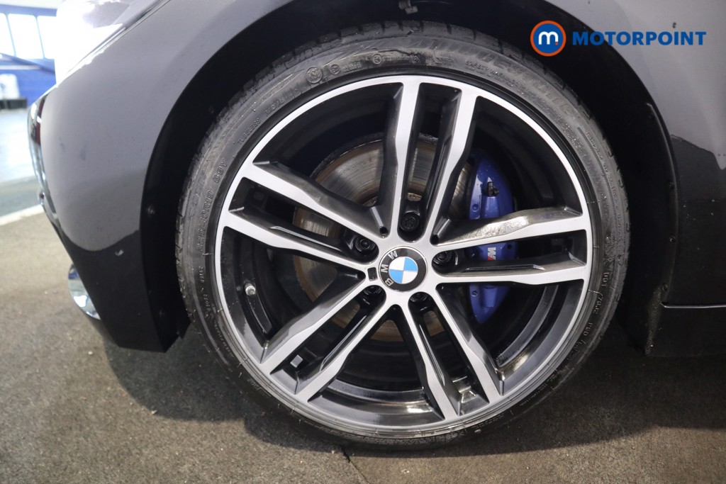 BMW 4 Series M Sport Automatic Diesel Hatchback - Stock Number (1597852) - 17th supplementary image