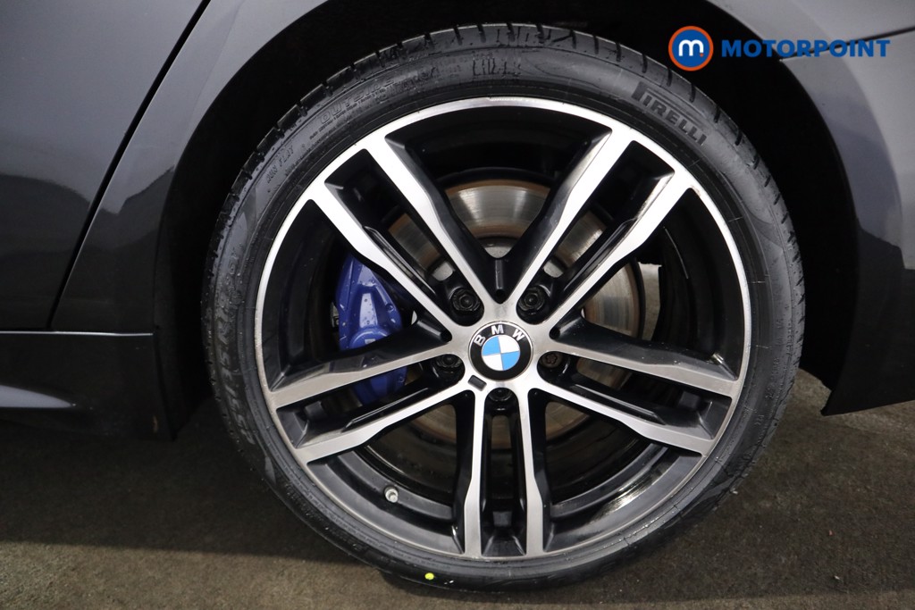 BMW 4 Series M Sport Automatic Diesel Hatchback - Stock Number (1597852) - 18th supplementary image