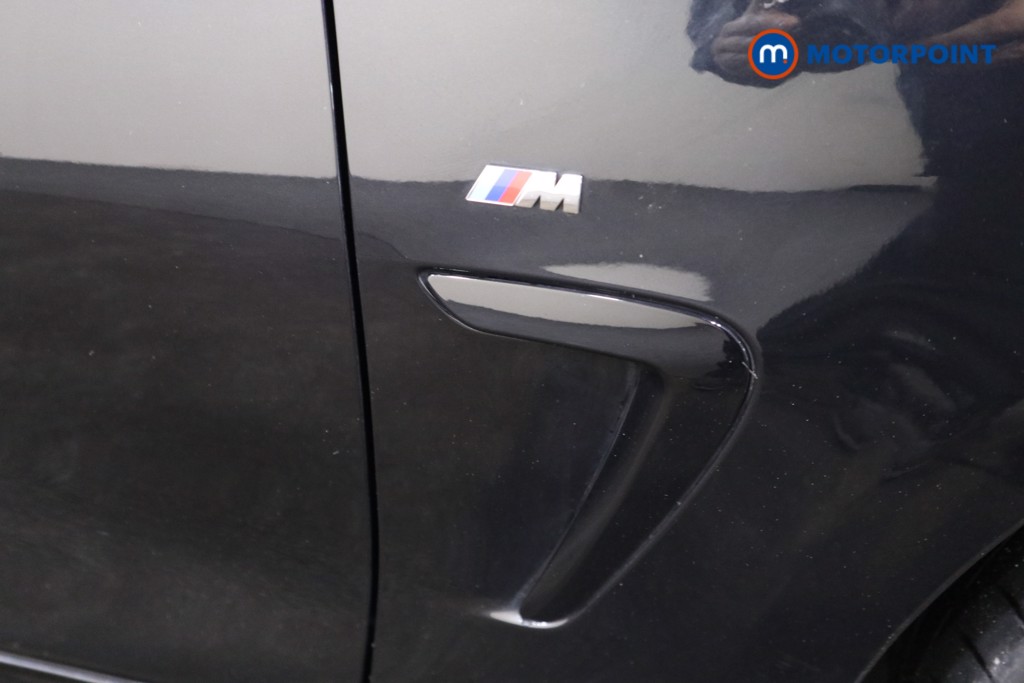 BMW 4 Series M Sport Automatic Diesel Hatchback - Stock Number (1597852) - 23rd supplementary image