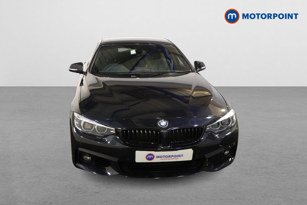 BMW 4 Series M Sport Automatic Diesel Hatchback - Stock Number (1597852) - Front bumper