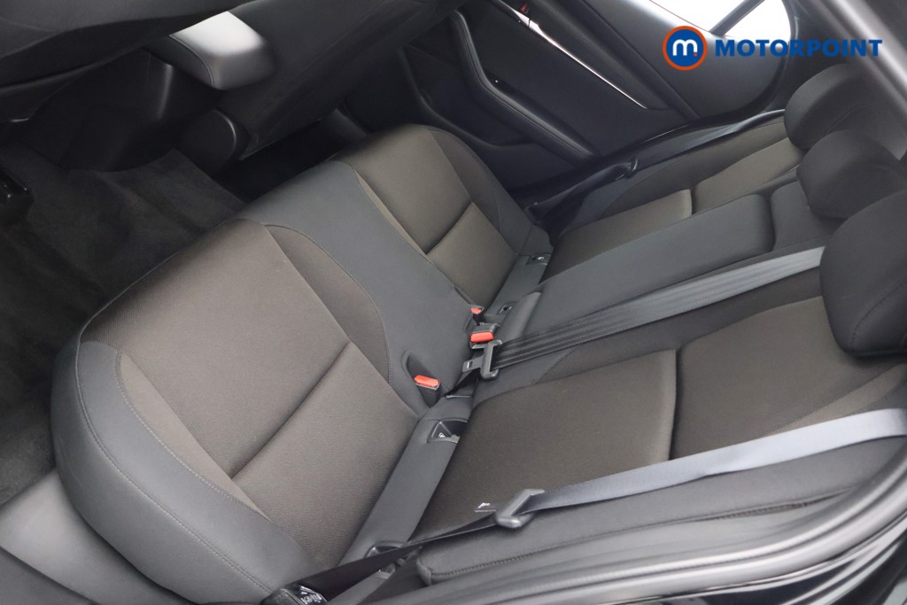 Mazda 3 Centre-Line Manual Petrol Hatchback - Stock Number (1597878) - 29th supplementary image