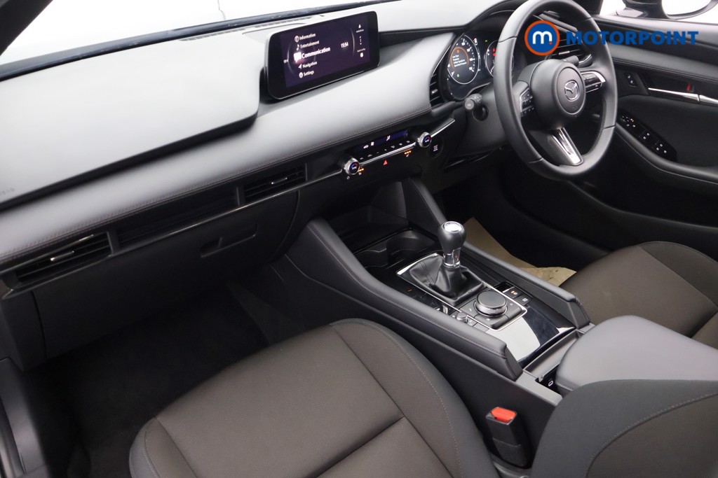 Mazda 3 Centre-Line Manual Petrol Hatchback - Stock Number (1597878) - 31st supplementary image