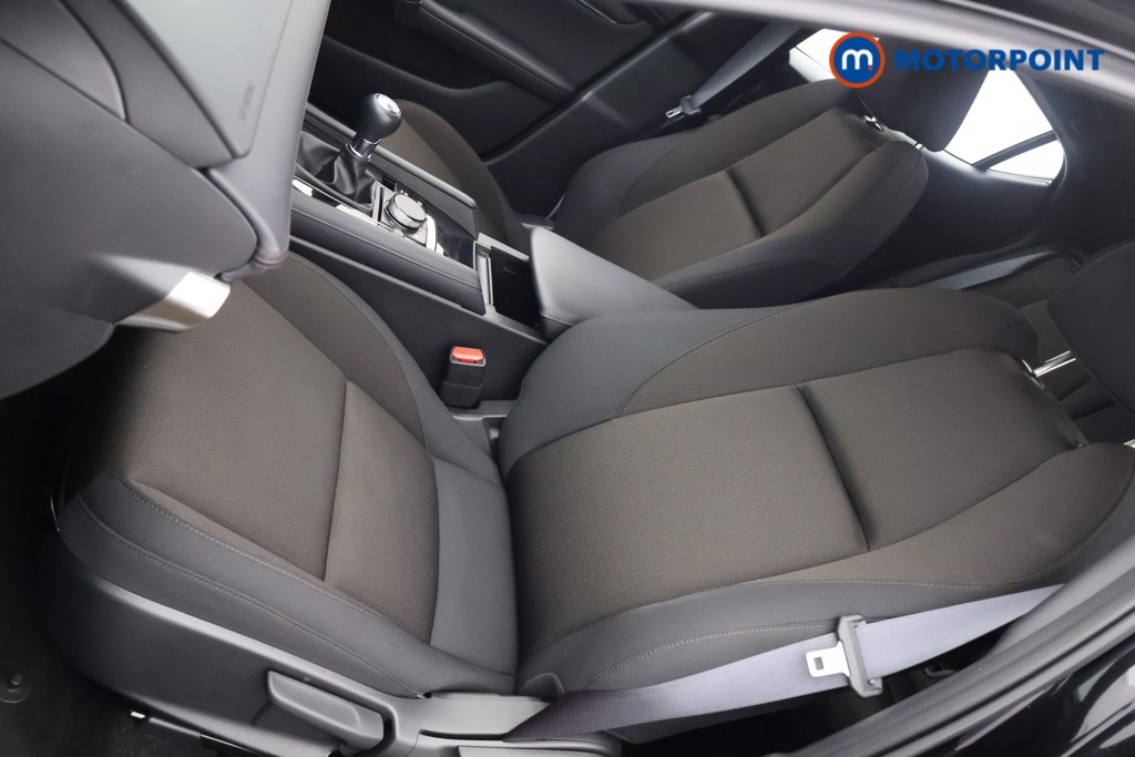 Mazda 3 Centre-Line Manual Petrol Hatchback - Stock Number (1597878) - 32nd supplementary image