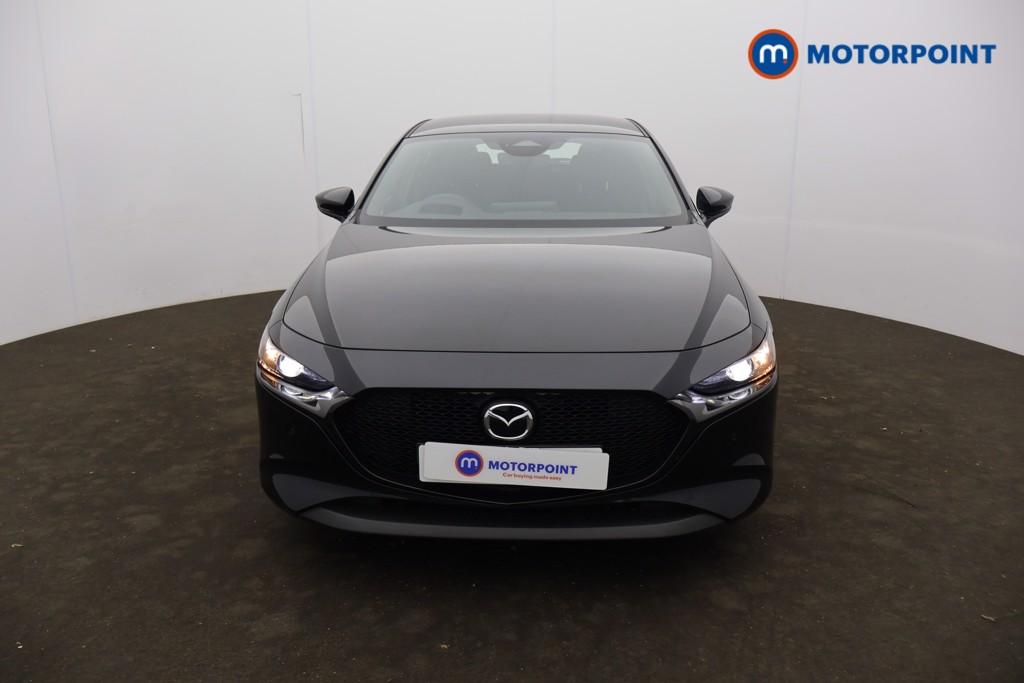 Mazda 3 Centre-Line Manual Petrol Hatchback - Stock Number (1597878) - 34th supplementary image