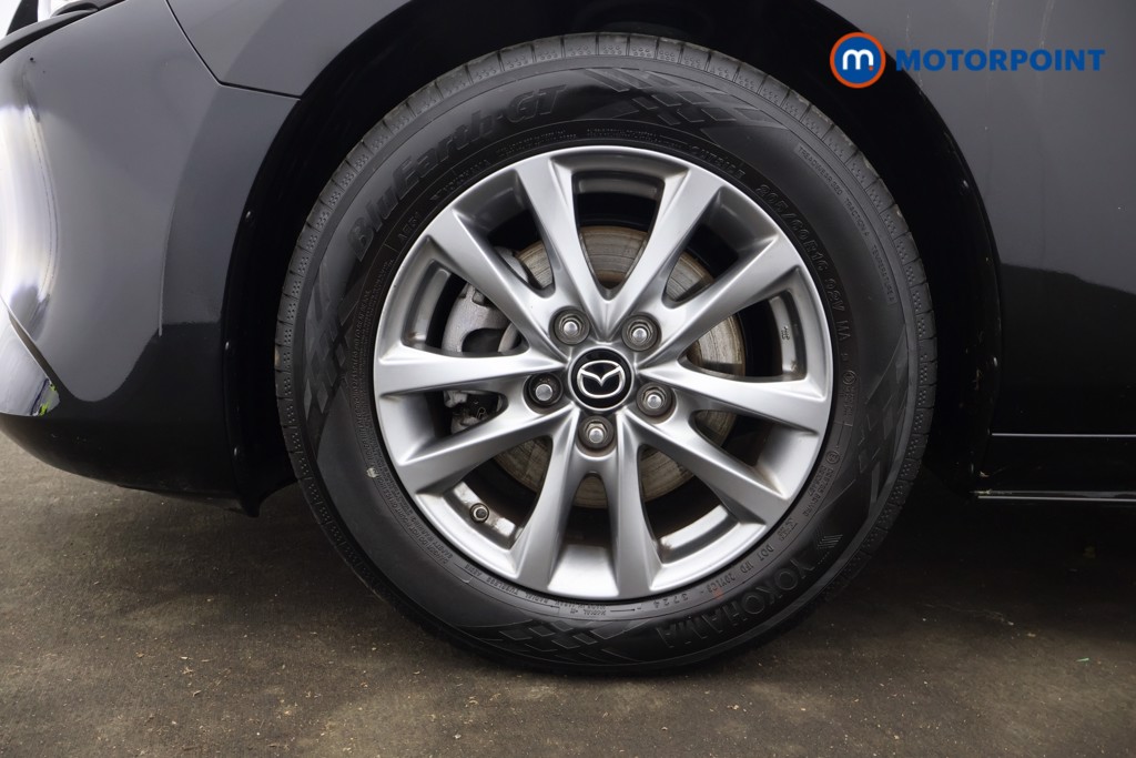 Mazda 3 Centre-Line Manual Petrol Hatchback - Stock Number (1597878) - 35th supplementary image