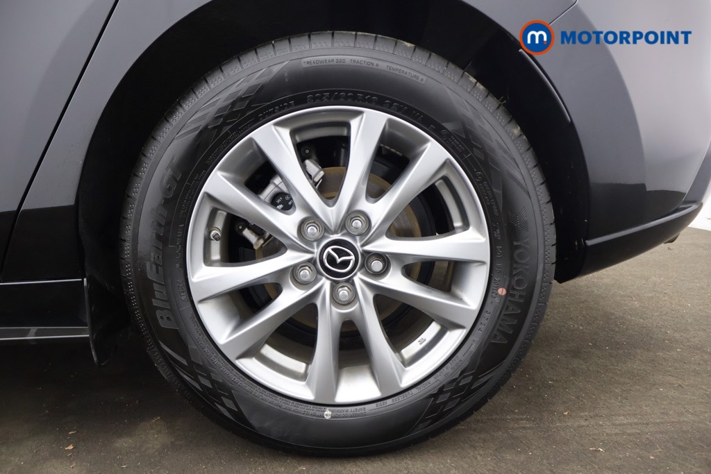 Mazda 3 Centre-Line Manual Petrol Hatchback - Stock Number (1597878) - 36th supplementary image