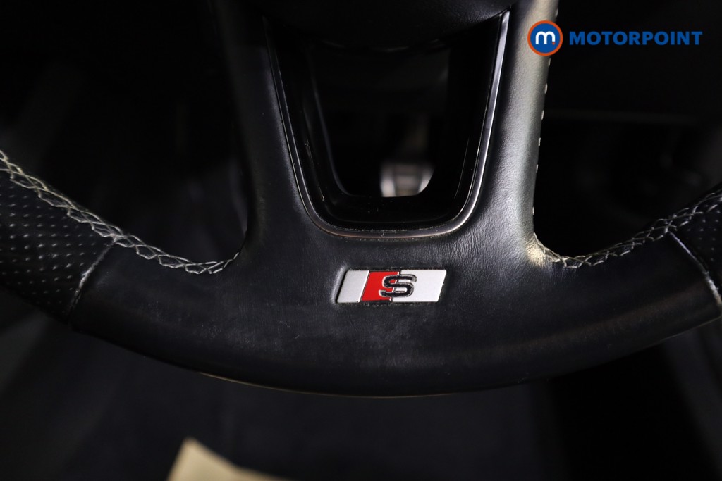 Audi A3 S Line Manual Petrol Hatchback - Stock Number (1597884) - 7th supplementary image