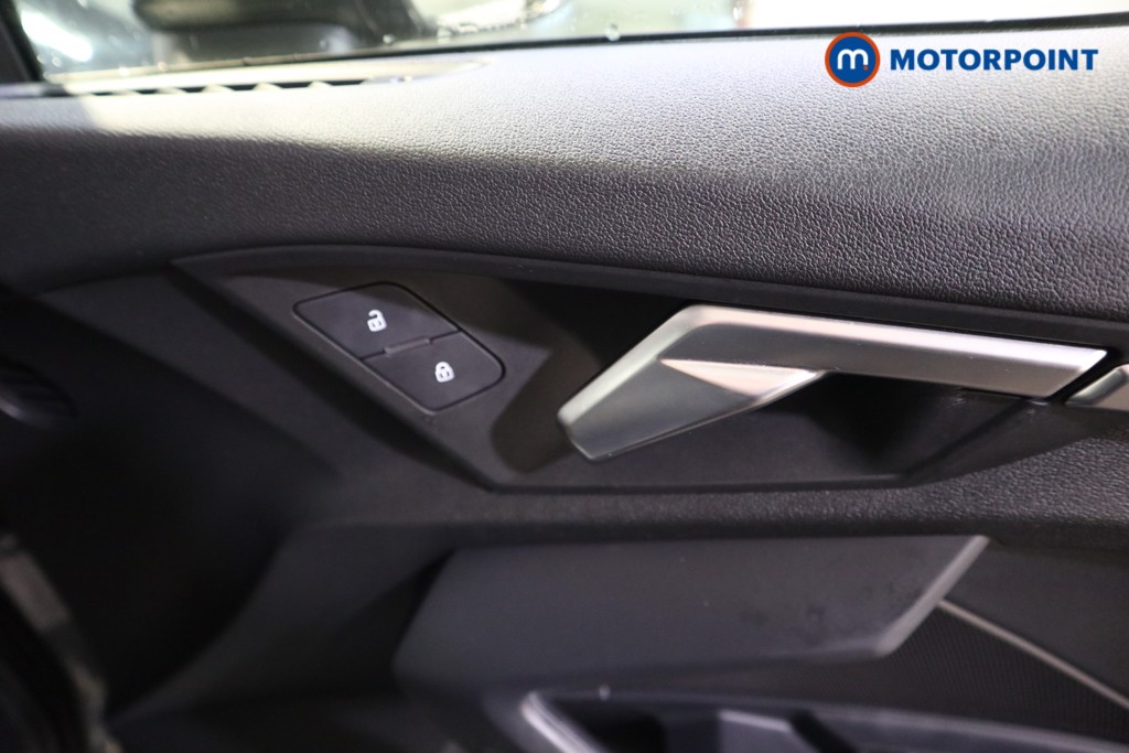 Audi A3 S Line Manual Petrol Hatchback - Stock Number (1597884) - 10th supplementary image