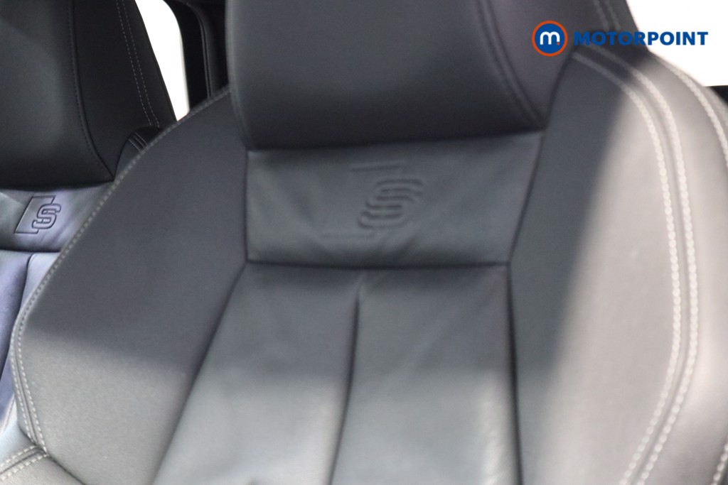 Audi A3 S Line Manual Petrol Hatchback - Stock Number (1597884) - 12th supplementary image