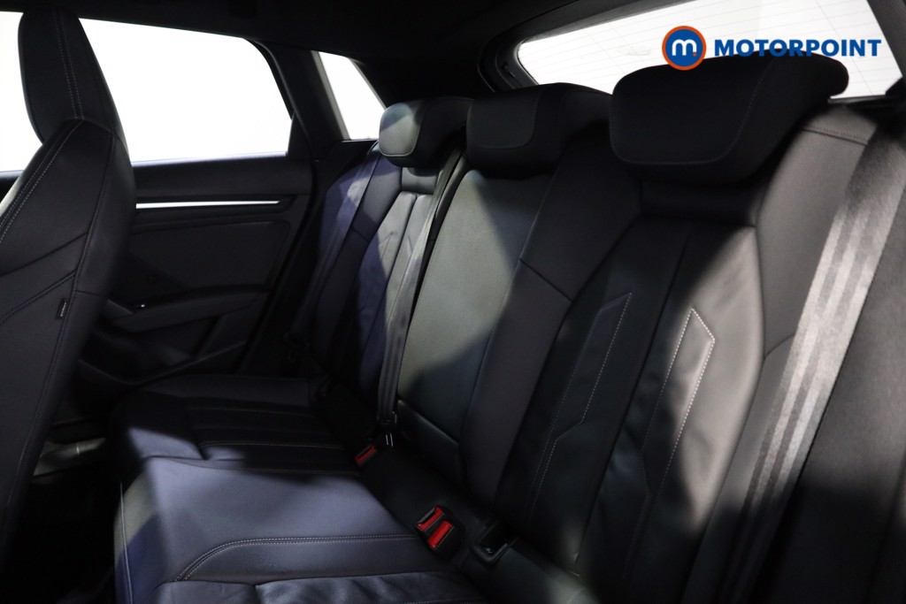 Audi A3 S Line Manual Petrol Hatchback - Stock Number (1597884) - 13th supplementary image