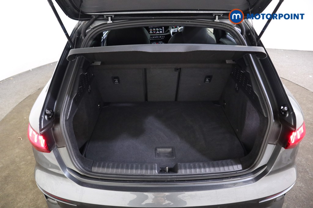 Audi A3 S Line Manual Petrol Hatchback - Stock Number (1597884) - 14th supplementary image