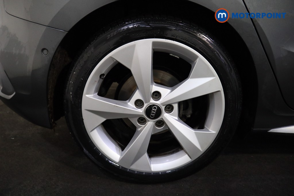 Audi A3 S Line Manual Petrol Hatchback - Stock Number (1597884) - 16th supplementary image