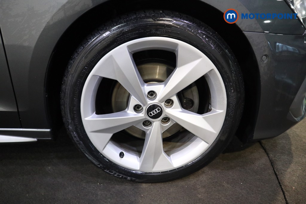 Audi A3 S Line Manual Petrol Hatchback - Stock Number (1597884) - 17th supplementary image