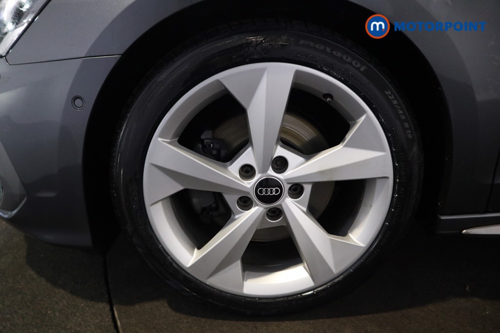 Audi A3 S Line Manual Petrol Hatchback - Stock Number (1597884) - 18th supplementary image