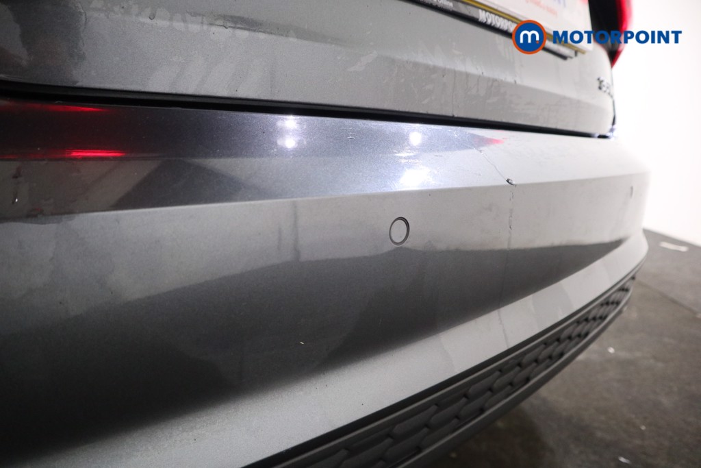 Audi A3 S Line Manual Petrol Hatchback - Stock Number (1597884) - 20th supplementary image