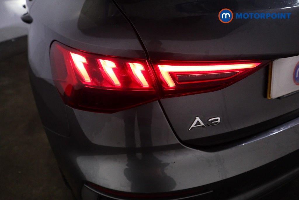 Audi A3 S Line Manual Petrol Hatchback - Stock Number (1597884) - 21st supplementary image