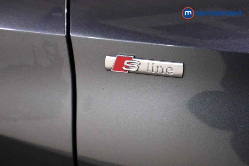 Audi A3 S Line Manual Petrol Hatchback - Stock Number (1597884) - 24th supplementary image