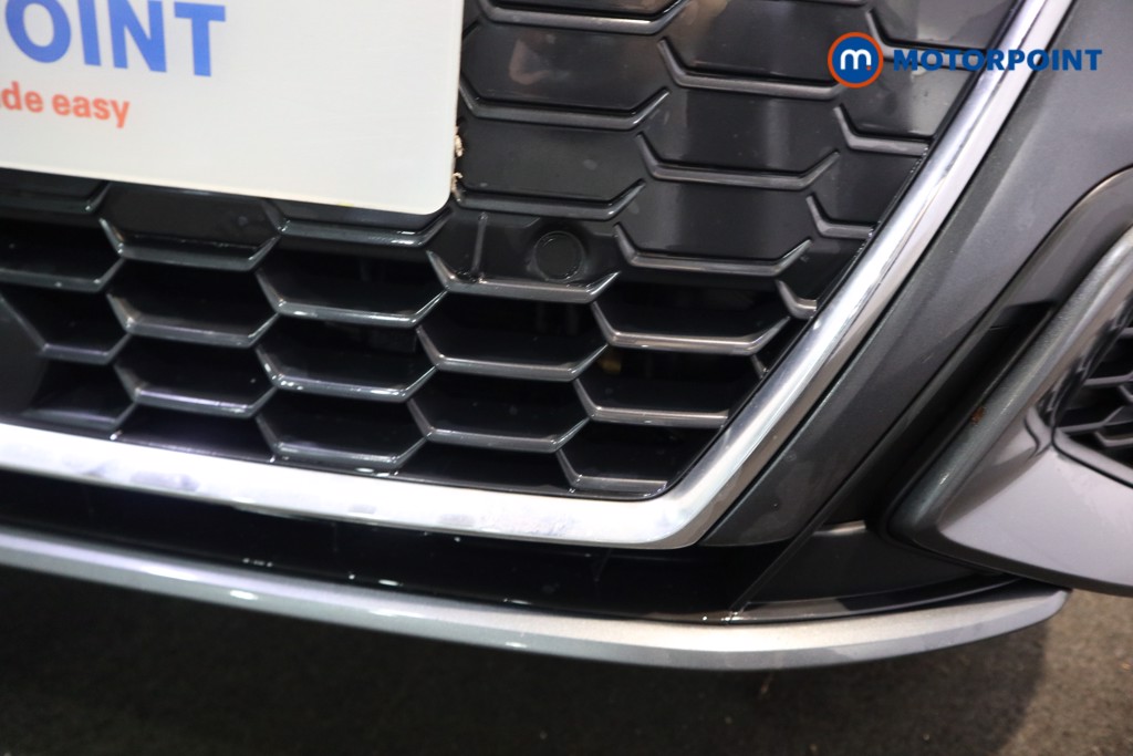 Audi A3 S Line Manual Petrol Hatchback - Stock Number (1597884) - 27th supplementary image