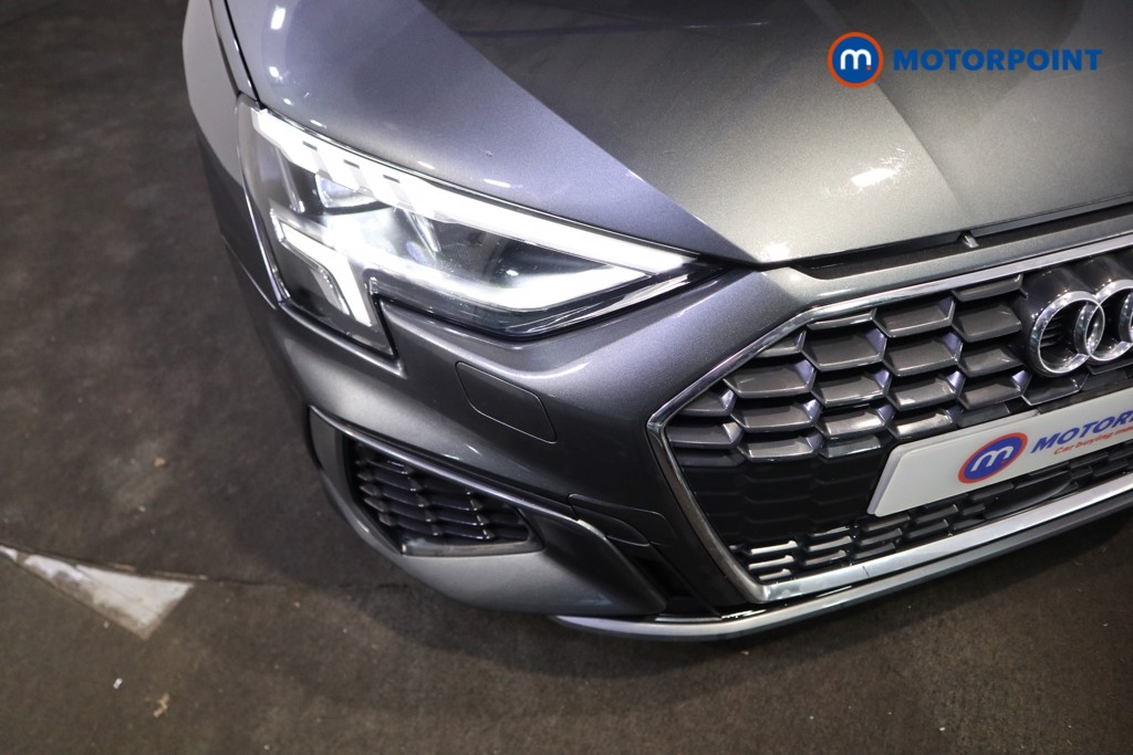 Audi A3 S Line Manual Petrol Hatchback - Stock Number (1597884) - 29th supplementary image