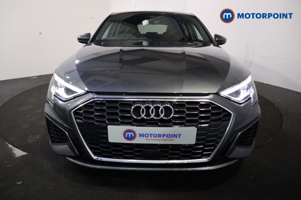 Audi A3 S Line Manual Petrol Hatchback - Stock Number (1597884) - 30th supplementary image