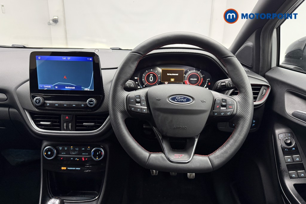 Ford Puma ST Manual Petrol SUV - Stock Number (1597905) - 2nd supplementary image