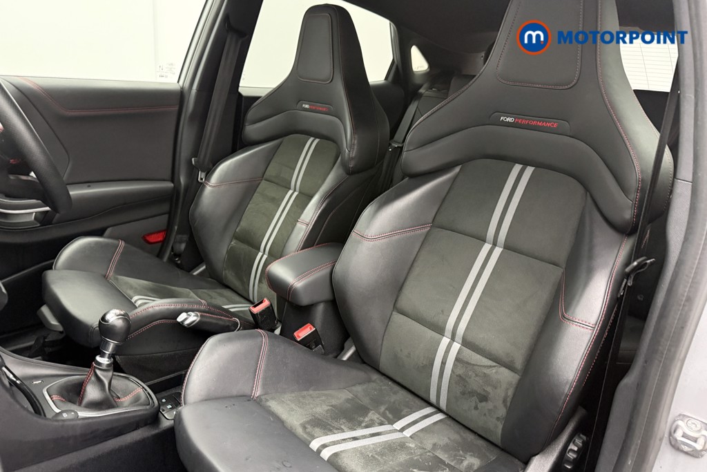 Ford Puma ST Manual Petrol SUV - Stock Number (1597905) - 3rd supplementary image