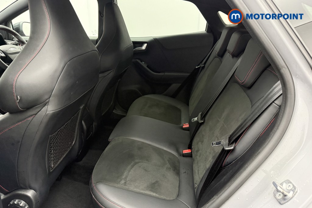 Ford Puma ST Manual Petrol SUV - Stock Number (1597905) - 5th supplementary image