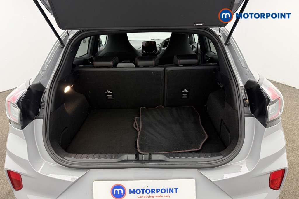 Ford Puma ST Manual Petrol SUV - Stock Number (1597905) - 6th supplementary image