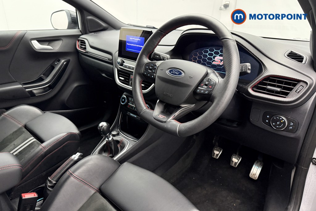 Ford Puma ST Manual Petrol SUV - Stock Number (1597905) - 7th supplementary image