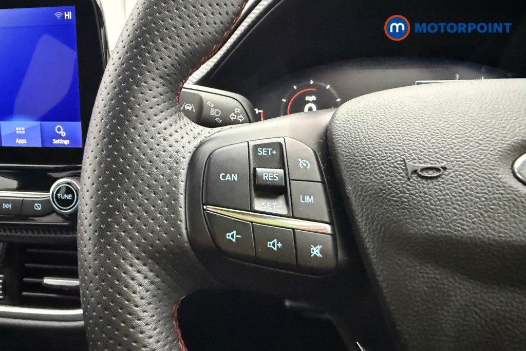 Ford Puma ST Manual Petrol SUV - Stock Number (1597905) - 8th supplementary image